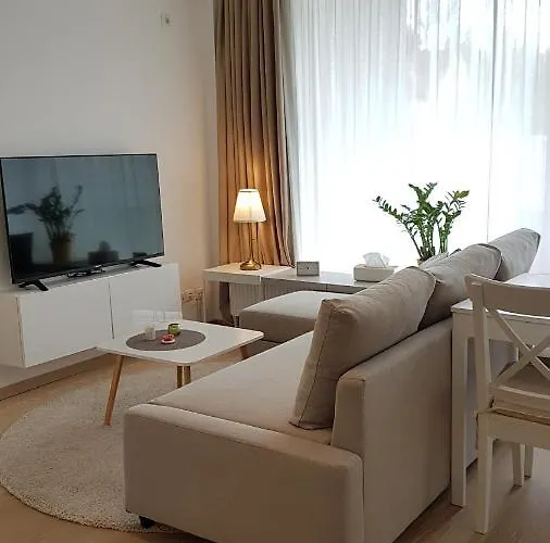 Apartment Klagenfurt Am Woerthersee