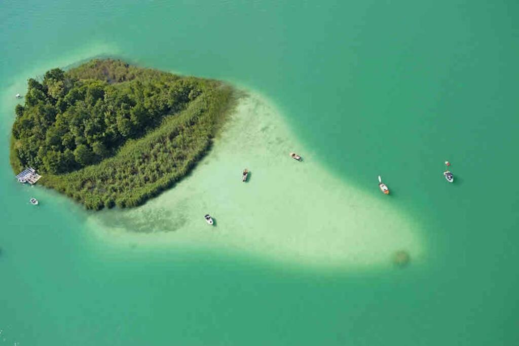 Apartment Klagenfurt Am Woerthersee Klagenfurt am Woerthersee