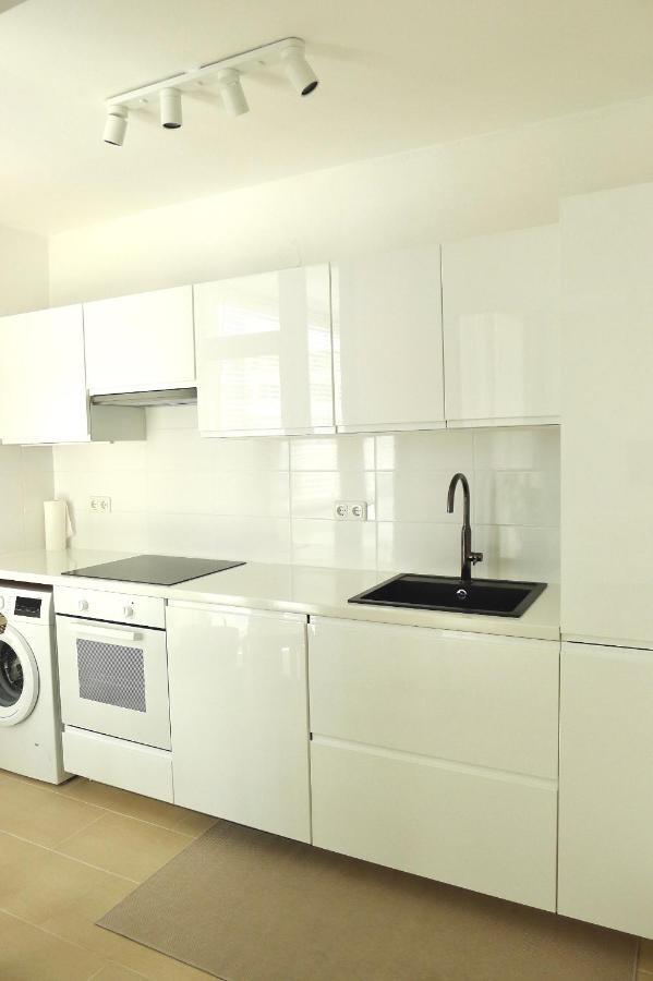 Apartment Apartment Klagenfurt Am Woerthersee *