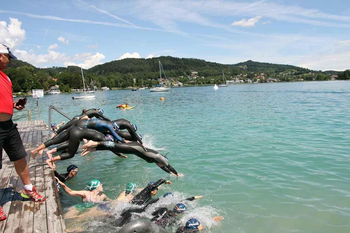 Apartment Klagenfurt Am Woerthersee *