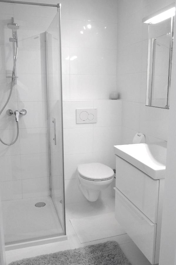 Apartment Apartment Klagenfurt Am Woerthersee