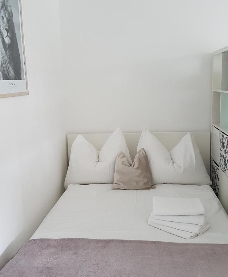 Apartment Apartment Klagenfurt Am Woerthersee Klagenfurt am Woerthersee