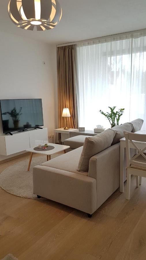 Apartment Apartment Klagenfurt Am Woerthersee *