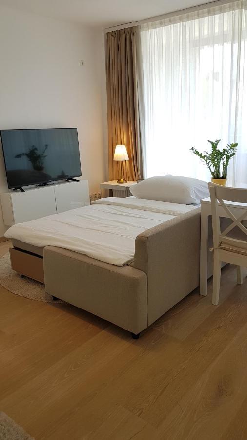 Apartment Klagenfurt Am Woerthersee Apartment *