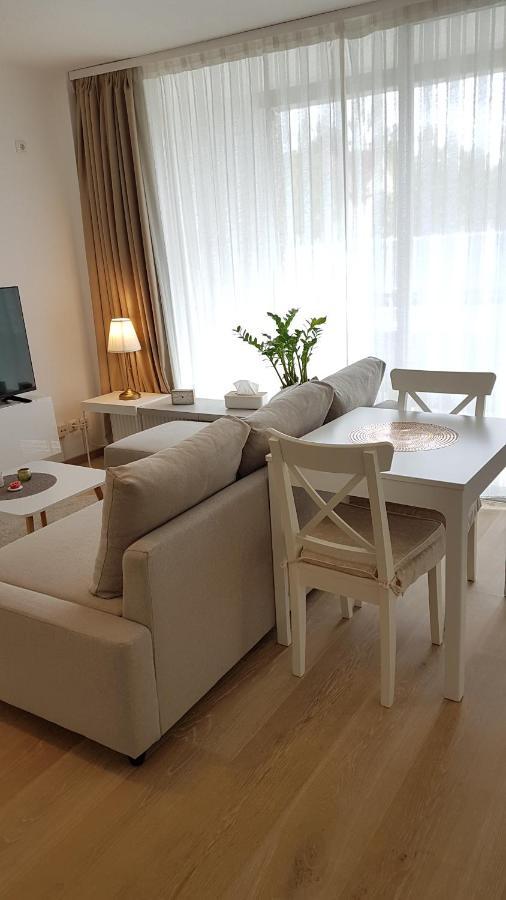 Apartment Apartment Klagenfurt Am Woerthersee *